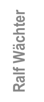 Ralf Wächter
waechter.r@design-v2a.de